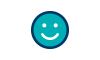 happy