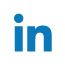 Follow us on LinkedIn